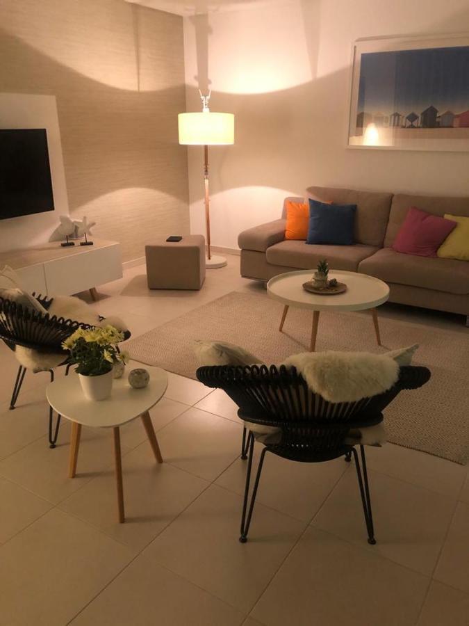 Apartamento Sonho Do Mar Ap. Nazaré Exterior foto