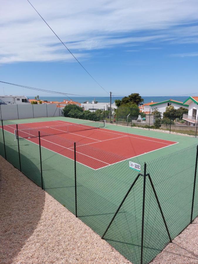 Apartamento Sonho Do Mar Ap. Nazaré Exterior foto